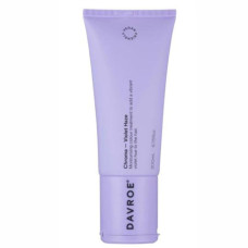 DAVROE Chroma Colour Treatments Violet Haze, тонувальний бальзам для волосся , 200 мл