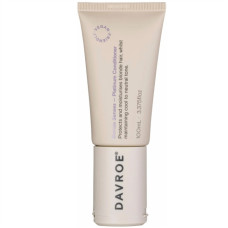 DAVROE Blonde Senses Platinum Toning Conditioner, тонувальний кондиціонер для світлого волосся , 100 мл