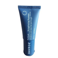 DAVROE Fortitude Strengthening Shampoo, шампунь для зміцнення волосся, 100 мл