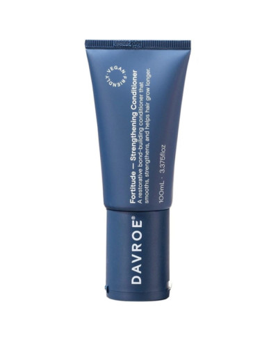 DAVROE Fortitude Strengthening Conditioner, кондиціонер для зміцнення волосся, 100 мл