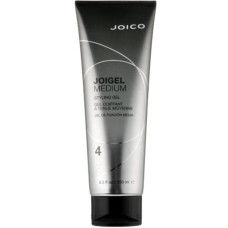 Joico Style and Finish JoiGel Medium Styling Gel, гель для укладки волосся середньої фіксації (4), 250 мл