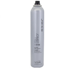 Joico Style and Finish JoiMist Firm Ultra Dry Spray, лак для укладки волос сильной фиксации (7–10), 350 мл