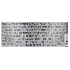 Joico Style and Finish JoiMist Firm Ultra Dry Spray, лак для укладки волос сильной фиксации (7–10), 350 мл