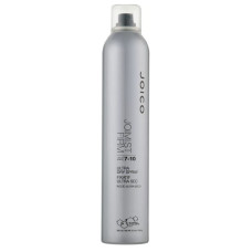 Joico Style and Finish JoiMist Firm Ultra Dry Spray, лак для укладки волосся сильної фіксації (7–10), 350 мл