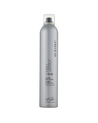 Joico Style and Finish JoiMist Firm Ultra Dry Spray, лак для укладки волосся сильної фіксації (7–10), 350 мл