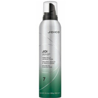 Joico Style and Finish JoiWhip Firm Hold Design Foam, мус для укладки волосся сильної фіксації (7), 300 мл