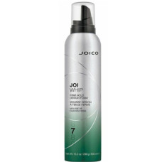 Joico Style and Finish JoiWhip Firm Hold Design Foam, мус для укладки волосся сильної фіксації (7), 300 мл