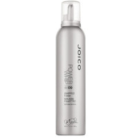 Joico Style and Finish Power Whip Whipped Foam, мус для укладки волосся екстрасильної фіксації (09), 300 мл