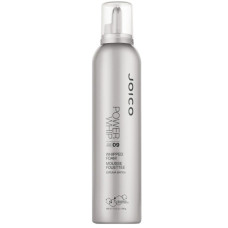 Joico Style and Finish Power Whip Whipped Foam, мус для укладки волосся екстрасильної фіксації (09), 300 мл