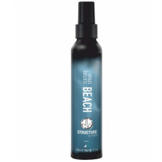 Joico Structure Beach Texture Spray, текстуровочный спрей для волос средней фиксации, 150 мл