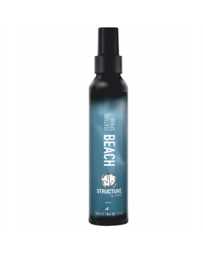 Joico Structure Beach Texture Spray, текстурувальний спрей для волосся середньої фіксації, 150 мл