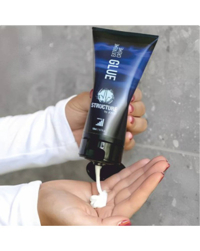 Joico Structure Glue Extreme Cream, моделювальний крем для волосся, 150 мл