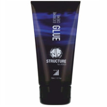Joico Structure Glue Extreme Cream, моделирующий крем для волос, 150 мл