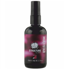 Joico Structure Multistar Air Lustrous Blow-Dry Lotion, лосьон для укладки волос феном, 150 мл