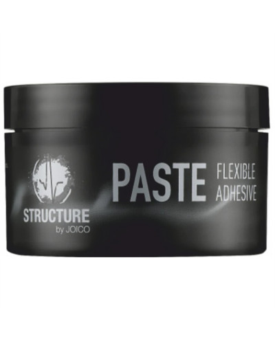 Joico Structure Paste Flexible Adhesive, моделювальна паста для волосся, 100 мл