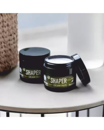 Joico Structure Shaper Creamy Paste, легка кремова паста для укладки волосся, 90 мл