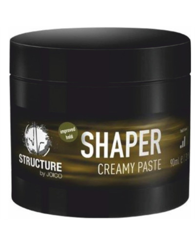 Joico Structure Shaper Creamy Paste, легка кремова паста для укладки волосся, 90 мл