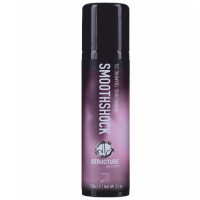 Joico Structure Smoothshock Nourishing Foaming Oil, живильна олійна піна , 150 мл