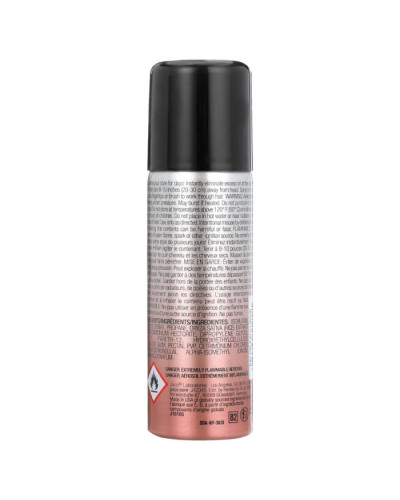 Joico Weekend Hair Dry Shampoo, сухий шампунь, 255 мл