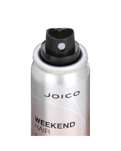 Joico Weekend Hair Dry Shampoo, сухий шампунь, 255 мл