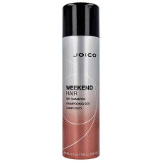 Joico Weekend Hair Dry Shampoo, сухой шампунь, 255 мл