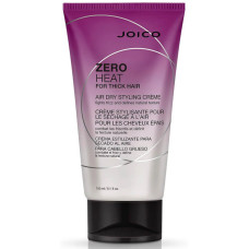Joico Zero Heat Air Dry Styling Creme for Thick Hair, стилизирующий крем для густых волос (без сушки), 150 мл