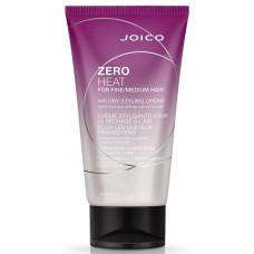 Joico Zero Heat Air Dry Styling Creme for Fine/Medium Hair, стилизирующий крем для тонких и нормальных волос (без сушки), 150 мл