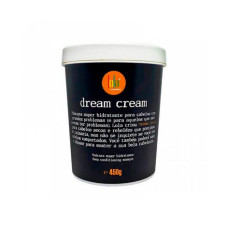 Lola from Rio Dream Cream Mask, зволожувальна маска для волосся, 450 г
