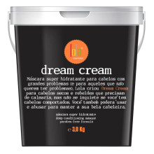 Lola from Rio Dream Cream Mask, зволожувальна маска для волосся, 3 кг