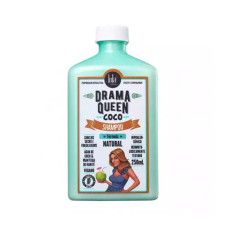 Lola from Rio Drama Queen Coco Shampoo, Шампунь для живлення сухого та ламкого волосся, 250 мл