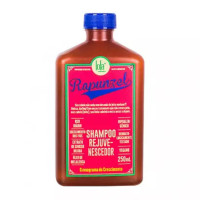 Lola from Rio Rapunzel Shampoo, шампунь для зміцнення волосся, 250 мл