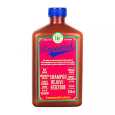 Lola from Rio Rapunzel Shampoo, шампунь для зміцнення волосся, 250 мл