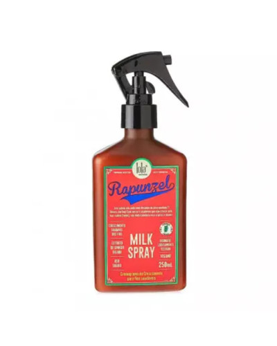 Lola from Rio Rapunzel Milk Spray, спрей для волосся, 250 мл