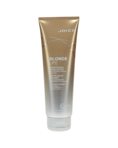 Joico Blonde Life Brightening Conditioner, кондиціонер для збереження яскравості блонду, 250 мл