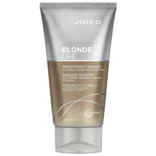 Joico Blonde Life Brightening Masque, маска для збереження яскравості блонду, 150 мл