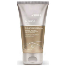 Joico Blonde Life Brightening Masque, маска для збереження яскравості блонду, 50 мл