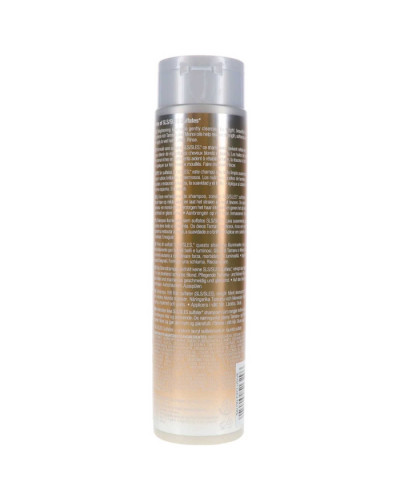 Joico Blonde Life Brightening Shampoo, шампунь для збереження яскравості блонду, 300 мл