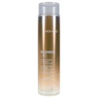 Joico Blonde Life Brightening Shampoo, шампунь для збереження яскравості блонду, 300 мл