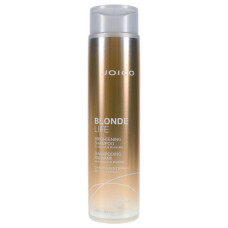 Joico Blonde Life Brightening Shampoo, шампунь для збереження яскравості блонду, 300 мл
