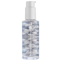 Joico Blonde Life Brilliant Glow Brightening Oil, олія для діамантового блиску волосся, 100 мл