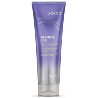 Joico Blonde Life Violet Conditioner, кондиціонер фіолетовий для збереження яскравості блонду, 250 мл