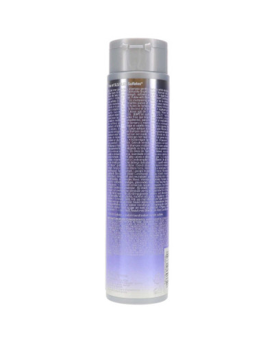 Joico Blonde Life Violet Shampoo, шампунь фіолетовий для збереження яскравості блонду, 300 мл