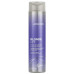 Joico Blonde Life Violet Shampoo, шампунь фіолетовий для збереження яскравості блонду, 300 мл