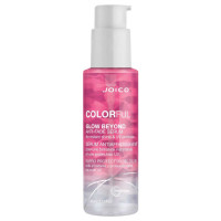 Joico ColorFul Glow Beyond Anti-Fade Serum, сироватка для блиску та стійкості яскравого кольору волосся, 63 мл