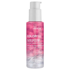 Joico ColorFul Glow Beyond Anti-Fade Serum, сироватка для блиску та стійкості яскравого кольору волосся, 63 мл