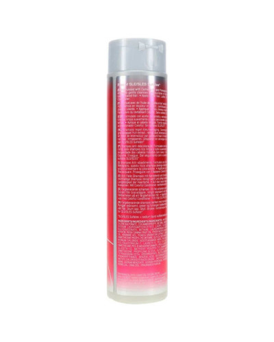 Joico ColorFul Anti-Fade Shampoo, шампунь для стойкости цвета окрашенных волос, 300 мл