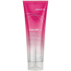 Joico ColorFul Anti-Fade Conditioner, кондиціонер для стійкості кольору фарбованого волосся, 250 мл