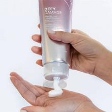 Joico Defy Damage Protective Conditioner, защитный кондиционер для укрепления дисульфидных связей и стойкости цвета, 250 мл