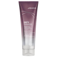 Joico Defy Damage Protective Conditioner, защитный кондиционер для укрепления дисульфидных связей и стойкости цвета, 250 мл