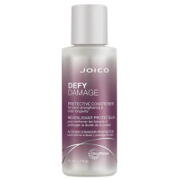 Joico Defy Damage Protective Conditioner, захисний кондиціонер для зміцнення дисульфідних зв’язків і стійкості кольору, 50 мл